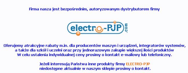 JBC-electronic bezpośredni autoryzowany dystrybutor firmy ELECTRO PJP 