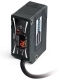 ZX1-LD50A81 2M Laserowy czujnik odległości z wyjściem analogowym 4...20mA, zakres 40mm...60mm, rozdzielczość 2um, 2 wyjścia PNP, wyświetlacz, OMRON