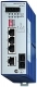 RS2-4TX/1FX EEC Switch FastEthernet 4x10/100BASE-TX (złacze RJ45), 1x100BASE-FX (złącze SC), 943 773-001 Hirschmann 943773001 RS24TX/1FXEEC