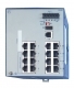 RS20-1600T1T1SDAPHHXX.X. przełącznik FastEthernet 16x10/100BASE-T(X) (RJ45), 943 434-024 Hirschmann 943434024 RS201600T1T1SDAPHHXX.X