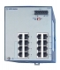 RS20-1600T1T1SDAU przełącznik FastEthernet 16x10/100BASE-T(X) (RJ45) - następca RS2-16 943 778-001, 943 434-047 Hirschmann 943434047 RS201600T1T1SDAU