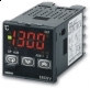 E5CSV-R1T-500 AC100-240 Regulator temperatury, 100-240VAC, wej. uniwersalne, wyjście przekaźnikowe, OMRON, E5CSVR1T500 AC100240